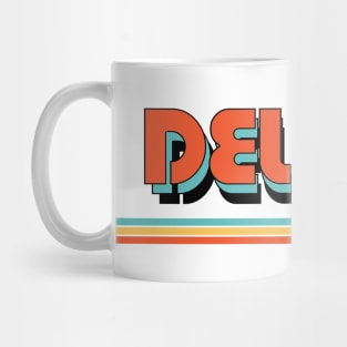 Del Rio - Totally Very Sucks Mug